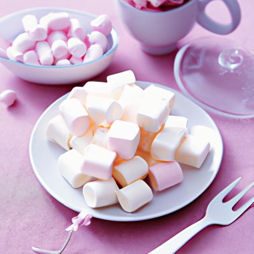 Amazing Marshmallow Delight