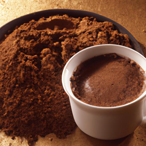 Cowpoke's Muddy Brew