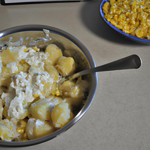 The Best Damn Potato-Corn Recipe You've Ever Tasted