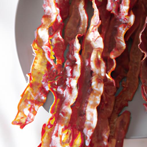 Classic Crispy Bacon