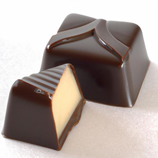 Royal Chocolate Cheese Delight