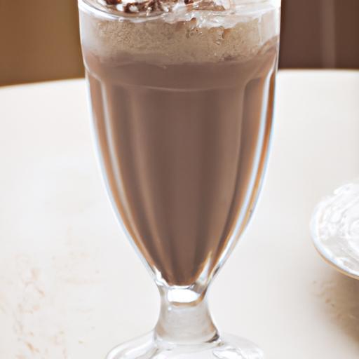 Creamy Chocolate Delight