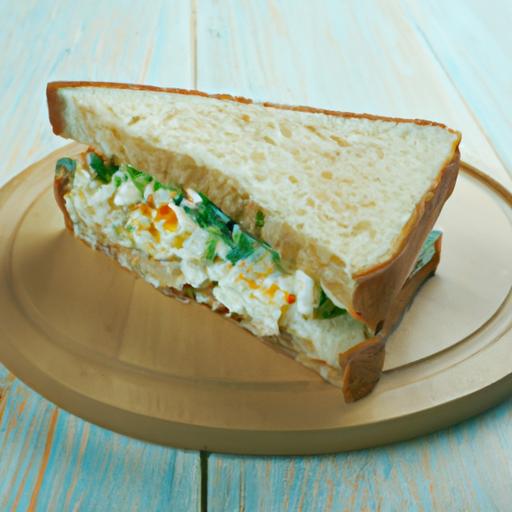 Egg Sandwich