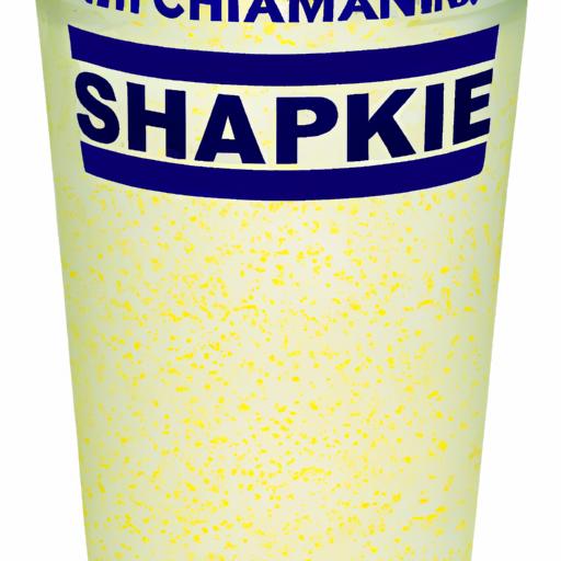 Cheesewhiz Banana Shake