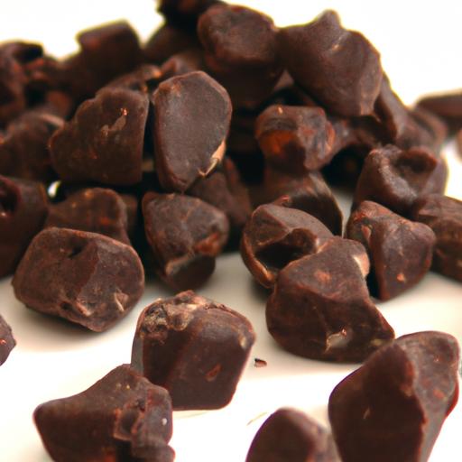 Chocolate Raisin Clusters