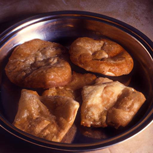 Frybread