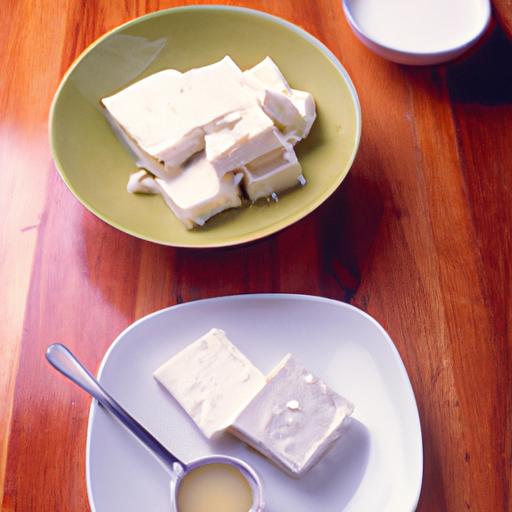 Homemade Paneer